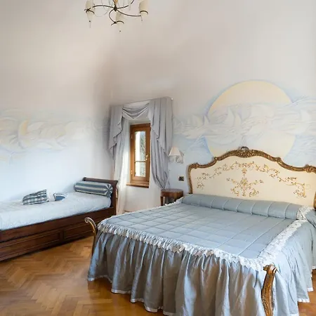 Relais Bianca * Gambassi Terme