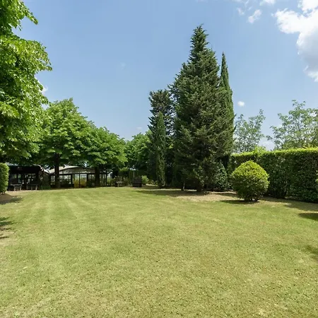 Relais Bianca Gambassi Terme