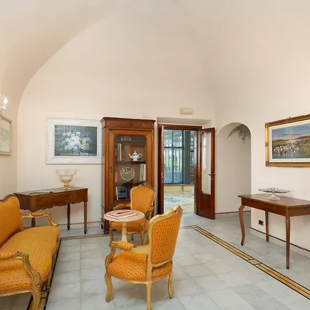 Casa di campagna Relais Bianca *