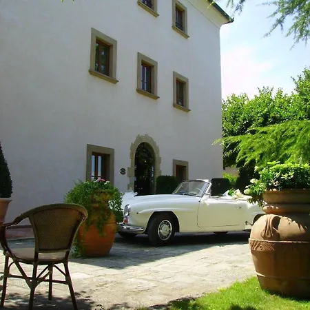 Casa di campagna Relais Bianca