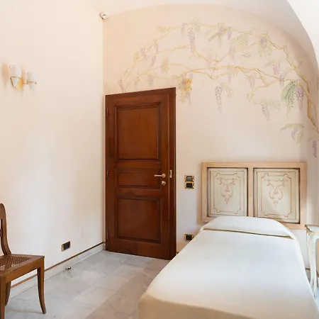 Casa di campagna Relais Bianca *