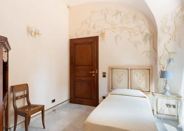 Relais Bianca *