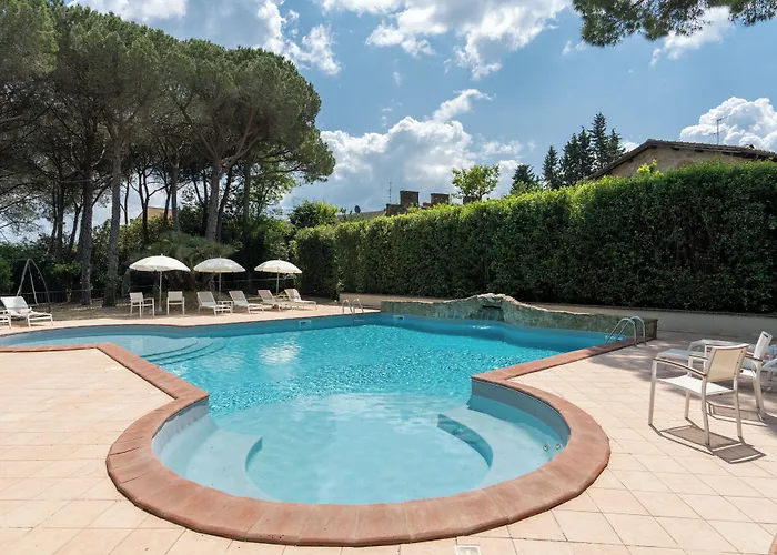 Relais Bianca