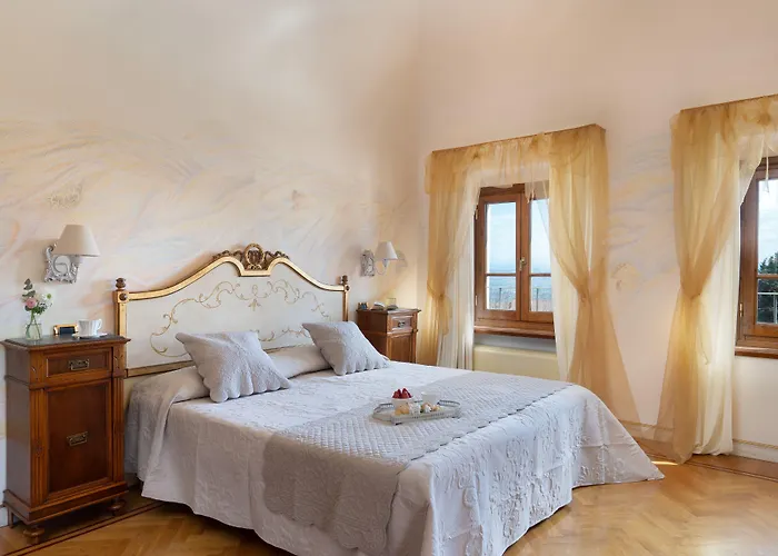 Relais Bianca カントリーハウス