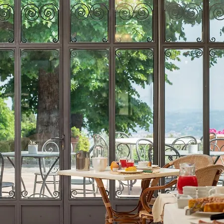 Relais Bianca Bed and Breakfast