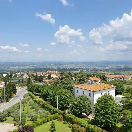 Relais Bianca 4*