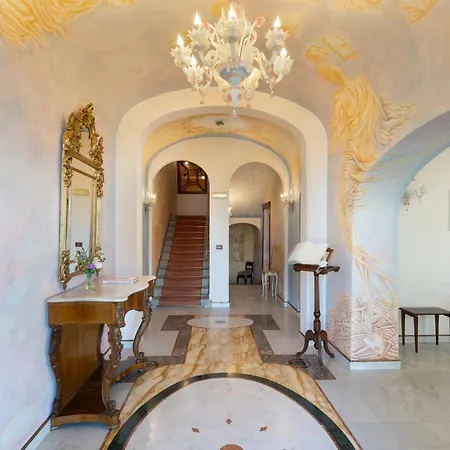 Relais Bianca Bed and Breakfast 4*