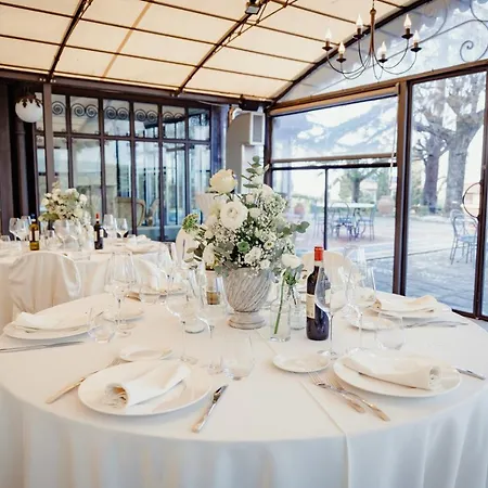 Relais Bianca 4* Gambassi Terme