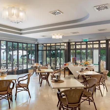 Relais Bianca Bed and Breakfast