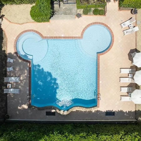 Relais Bianca Panzió