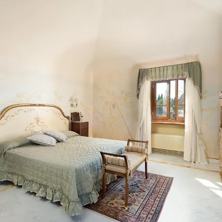Relais Bianca 4* Gambassi Terme