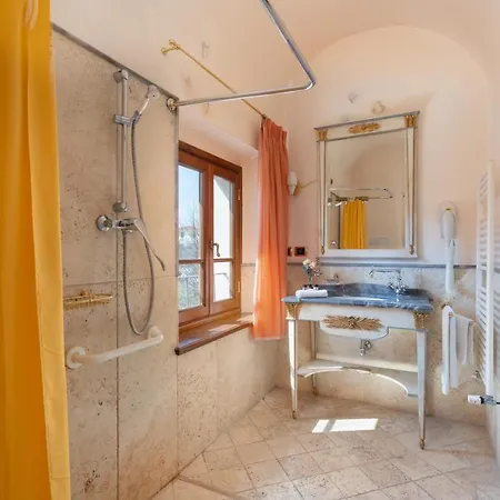 Relais Bianca 甘巴西