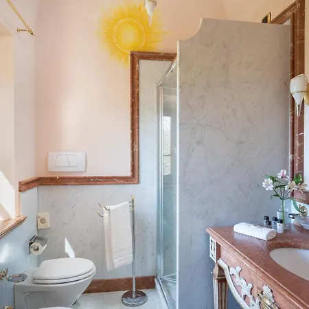 Relais Bianca Casa rural