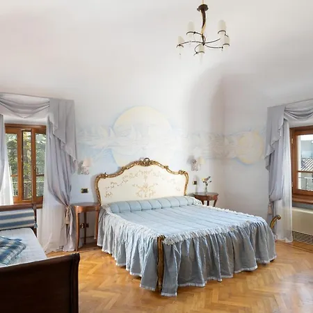 Relais Bianca Bed and Breakfast