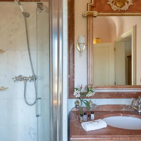Relais Bianca Bed and Breakfast