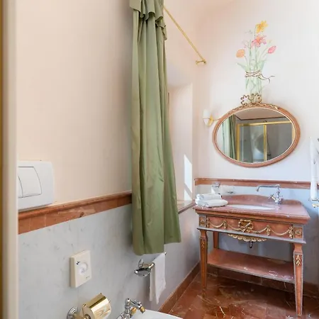 Casa rural Relais Bianca *