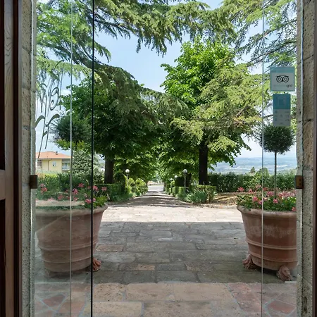 Relais Bianca Gambassi Terme