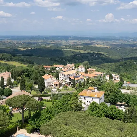 Relais Bianca Bed and Breakfast Gambassi Terme