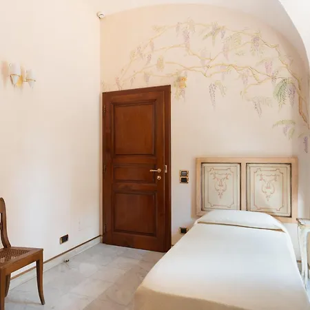 Relais Bianca 4*