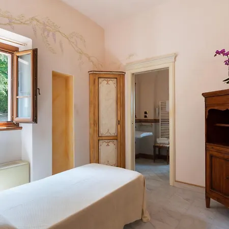 Relais Bianca Panzió *