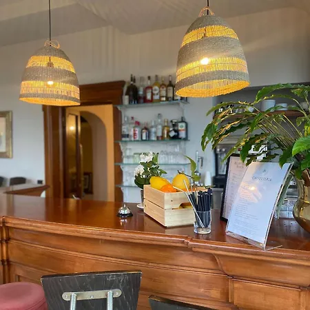 Casa rural Relais Bianca *