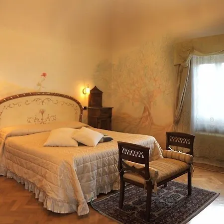 Panzió Relais Bianca Gambassi Terme