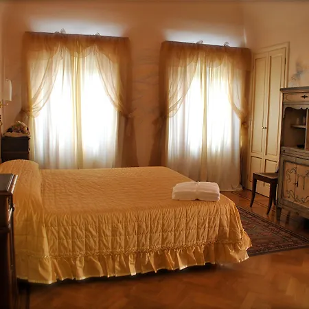 Casa rural Relais Bianca *