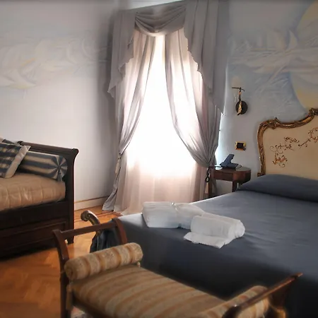 Relais Bianca Casa rural