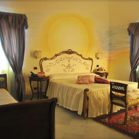 Casa rural Relais Bianca Gambassi Terme