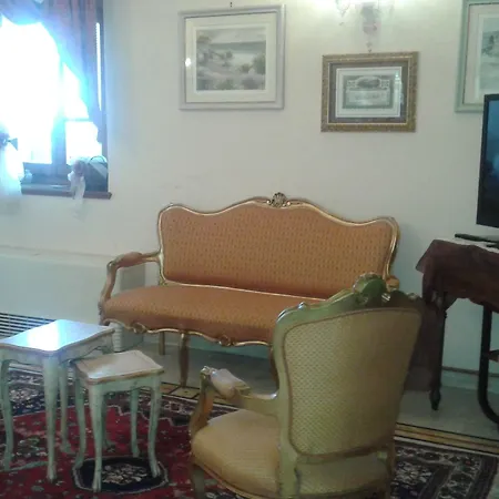 Relais Bianca Casa rural Gambassi Terme