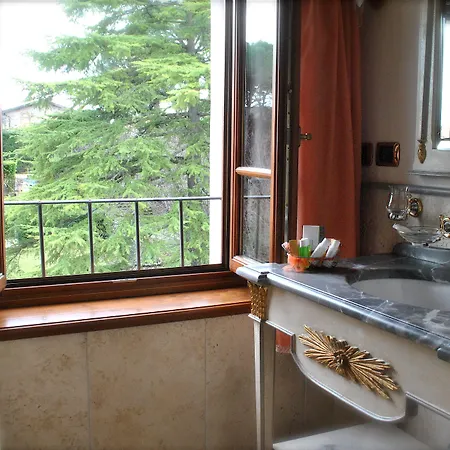 Casa rural Relais Bianca Gambassi Terme