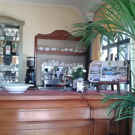 Relais Bianca Panzió Gambassi Terme