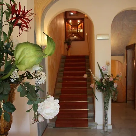 Relais Bianca Panzió