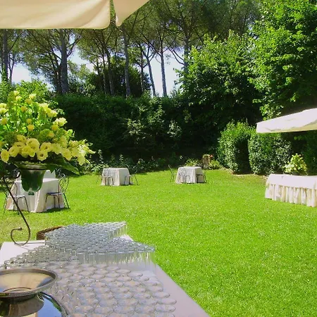 Relais Bianca Casa rural Gambassi Terme