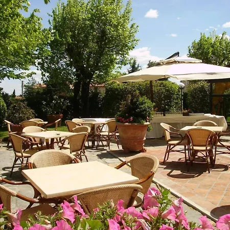 Casa rural Relais Bianca