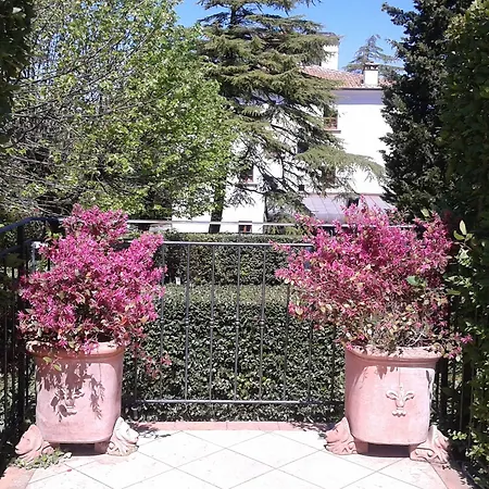 Relais Bianca Panzió Gambassi Terme