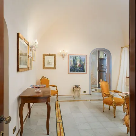 Casa rural Relais Bianca *