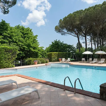 Relais Bianca Panzió