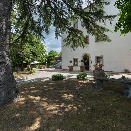 Relais Bianca Casa rural