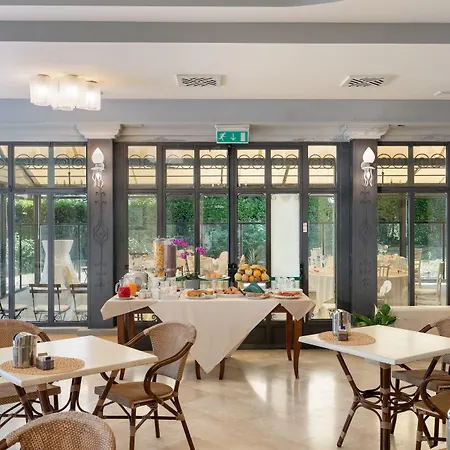 Relais Bianca Gambassi Terme