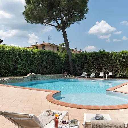 Casa rural Relais Bianca Gambassi Terme