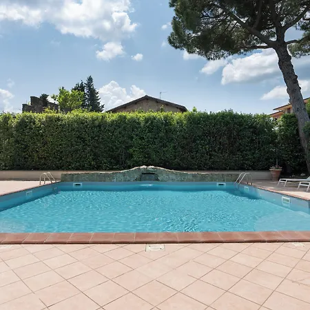 Relais Bianca * Gambassi Terme