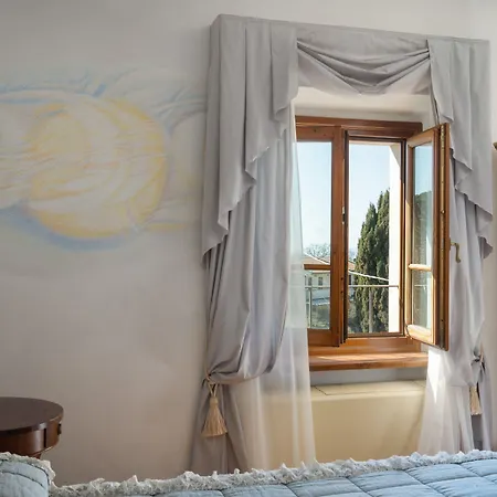 Relais Bianca Casa rural