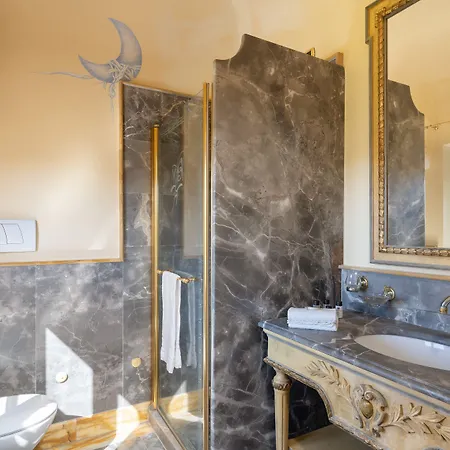 Relais Bianca Gambassi Terme