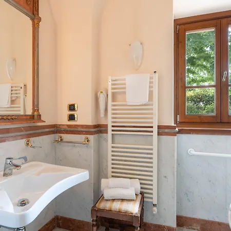 Relais Bianca Casa rural