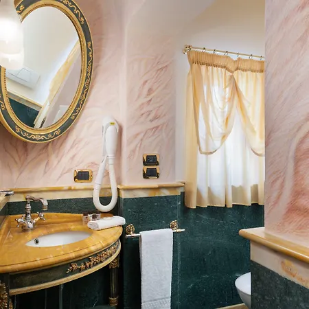 Relais Bianca Gambassi Terme