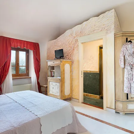 Relais Bianca Panzió