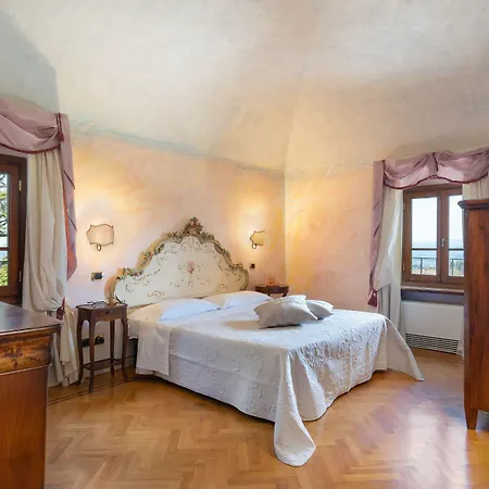 Relais Bianca * Gambassi Terme