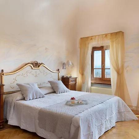 Relais Bianca Panzió