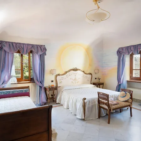 Relais Bianca *